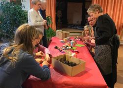 Weihnachtsmarkt Schlegelsberg 2018 0003